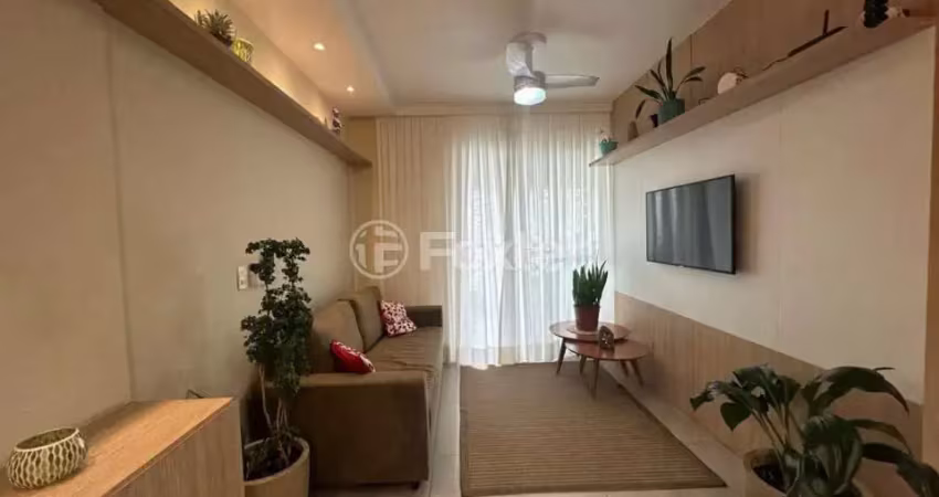 Apartamento com 3 quartos à venda na Rua Francisco José da Silva, 287, Vila Andrade, São Paulo