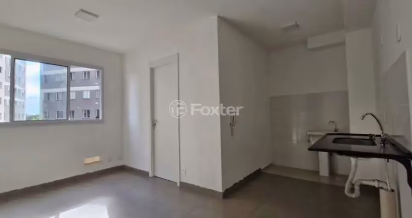 Apartamento com 2 quartos à venda na Rua Salvador Gianetti, 201, Guaianases, São Paulo