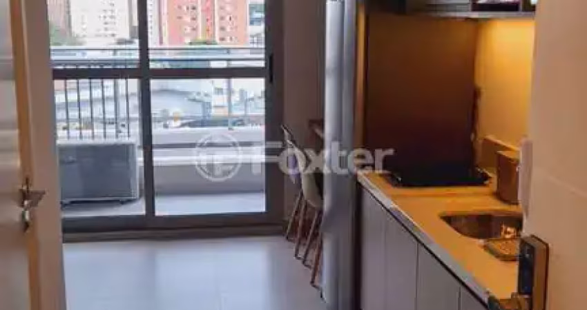 Kitnet / Stúdio à venda na Rua Dráusio, 108, Butantã, São Paulo