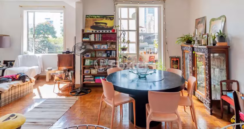 Apartamento com 2 quartos à venda na Rua Turiassu, 205, Perdizes, São Paulo