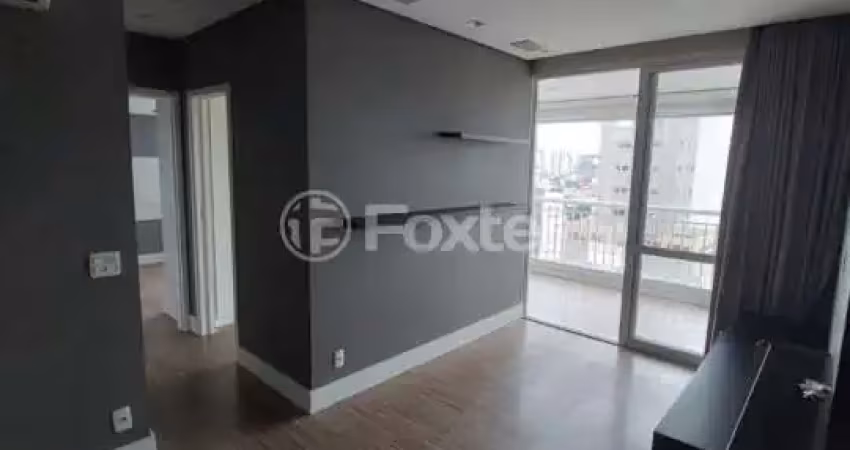 Apartamento com 2 quartos à venda na Rua Gonçalo da Cunha, 75, Chácara Inglesa, São Paulo