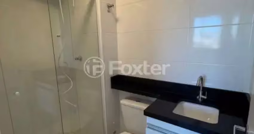 Apartamento com 1 quarto à venda na Rua das Estrelas, 920, Cidade Satélite Santa Bárbara, São Paulo