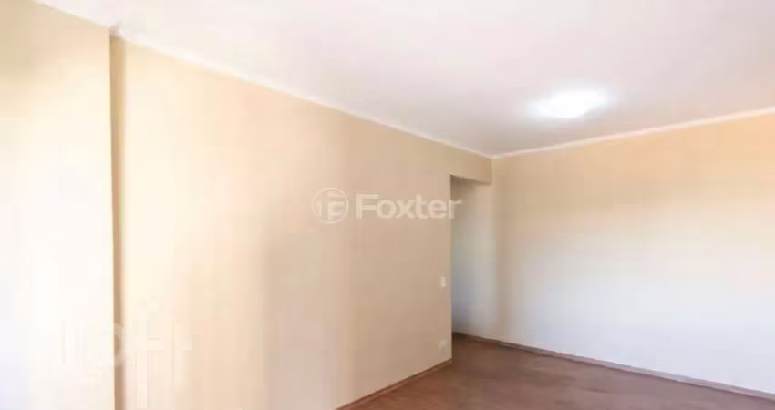 Apartamento com 2 quartos à venda na Rua Tuiuti, 2562, Tatuapé, São Paulo