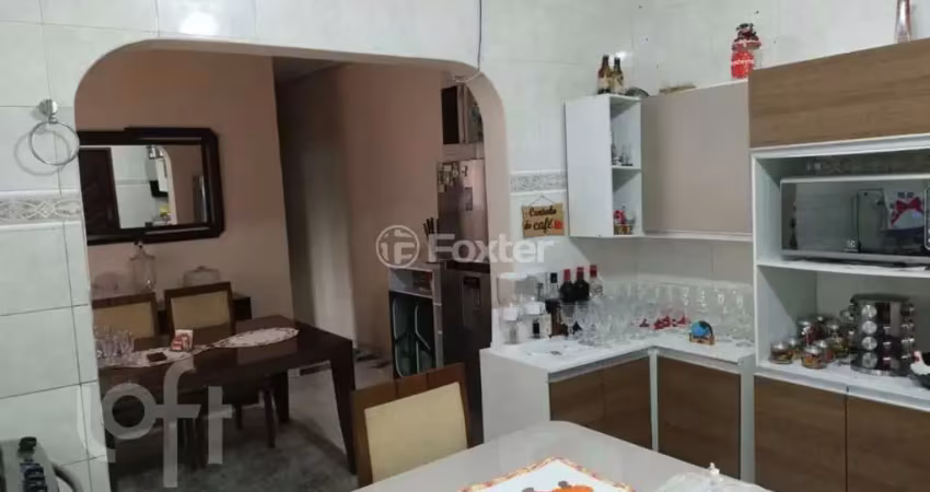 Casa com 2 quartos à venda na Praça Coronel Saturnino de Carvalho, 22, Jardim Belém, São Paulo