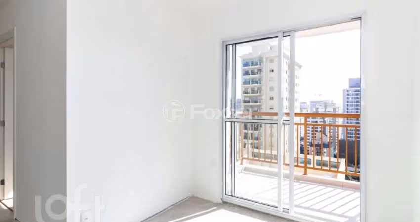 Apartamento com 2 quartos à venda na Rua Domício da Gama, 110, Perdizes, São Paulo