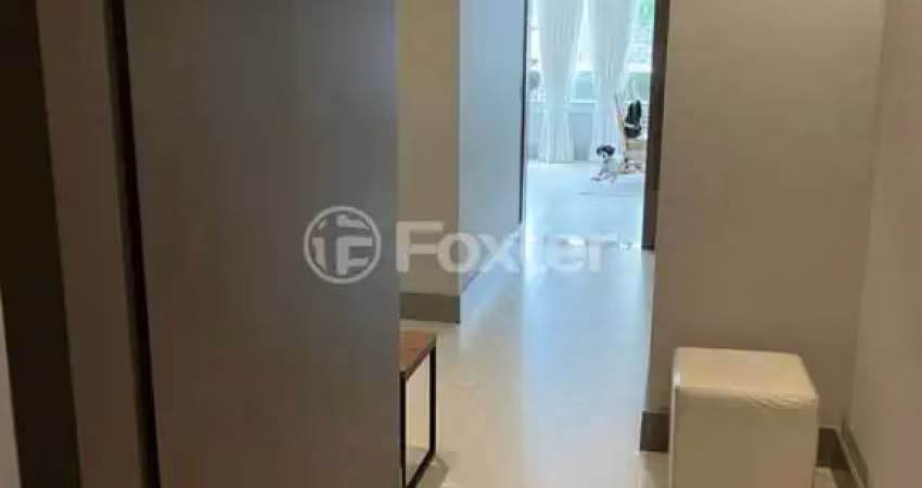 Apartamento com 2 quartos à venda na Avenida Doutor Cardoso de Melo, 291, Vila Olímpia, São Paulo