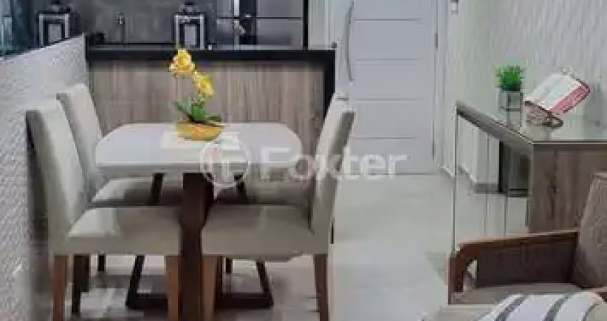 Apartamento com 2 quartos à venda na Rua Engenheiro Guilherme Cristiano Frender, 830, Vila Antonieta, São Paulo