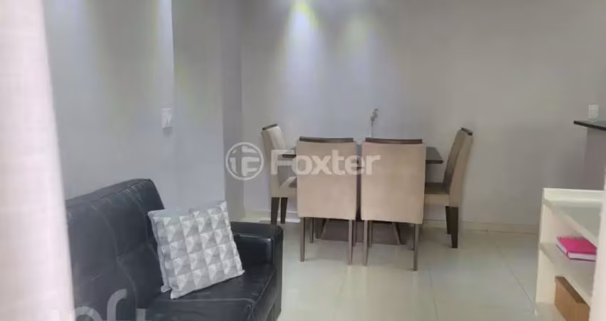Apartamento com 2 quartos à venda na Rua Eugênio de Freitas, 525, Vila Guilherme, São Paulo