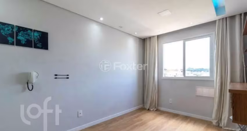 Apartamento com 2 quartos à venda na Rua Dom José Marcondes, 244, Brasilândia, São Paulo
