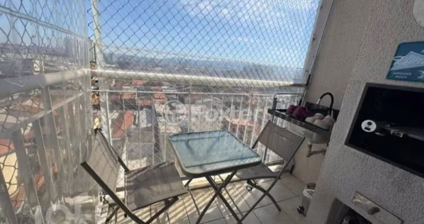 Apartamento com 3 quartos à venda na Rua Endres, 973, Vila das Bandeiras, Guarulhos