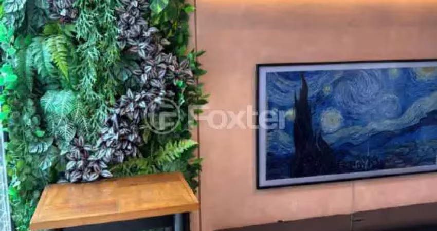 Apartamento com 1 quarto à venda na Rua Valdir Niemeyer, 70, Sumaré, São Paulo