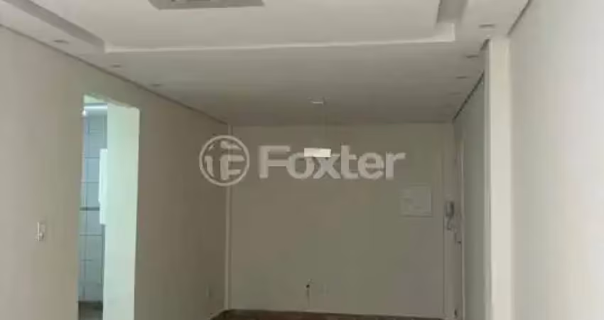 Apartamento com 1 quarto à venda na Avenida João Dias, 1177, Santo Amaro, São Paulo