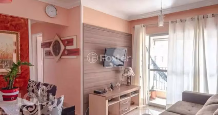 Apartamento com 3 quartos à venda na Avenida Vila Ema, 4100, Vila Ema, São Paulo