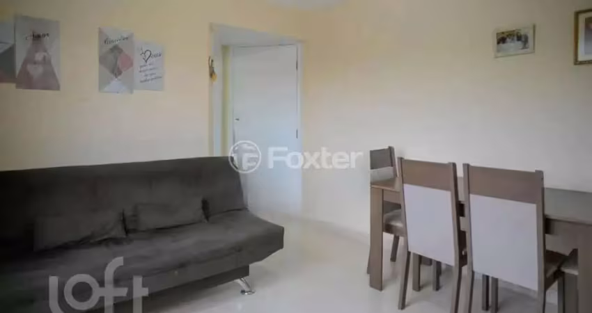 Apartamento com 2 quartos à venda na Rua Brás de Faria, 144, São Salvador, São Paulo