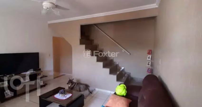 Casa com 4 quartos à venda na Rua Glória de Dourados, 165, Jardim Pirituba, São Paulo