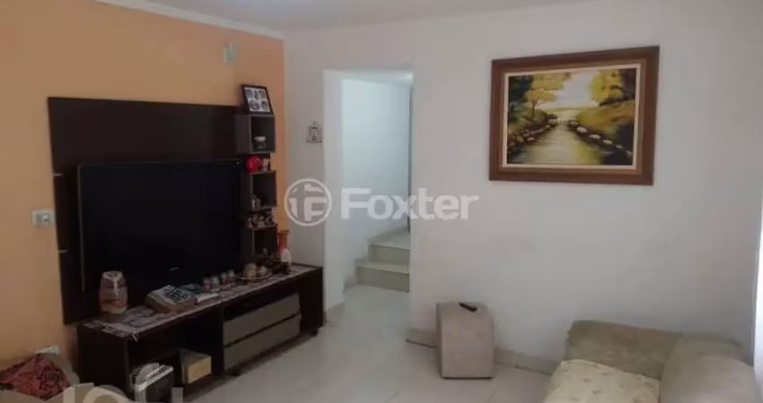 Casa com 3 quartos à venda na Rua Doutor Gordiano Gaudêncio Rossi, 320, Vila Penteado, São Paulo