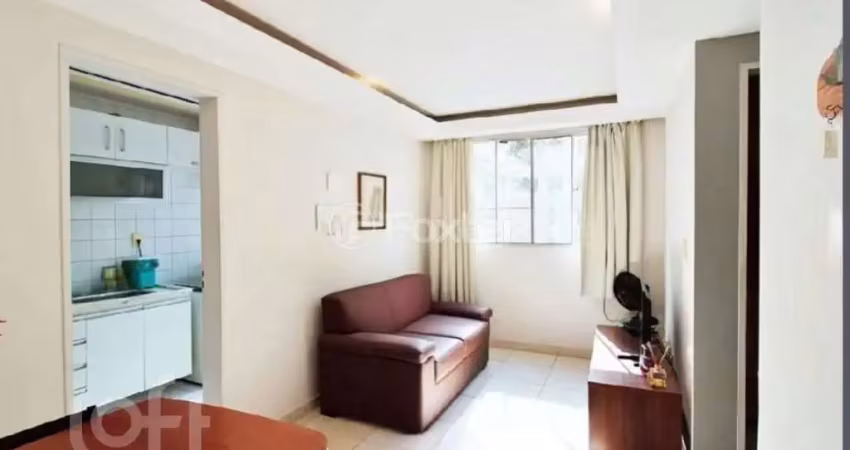 Apartamento com 2 quartos à venda na Rua Ernest Renam, 461, Paraisópolis, São Paulo
