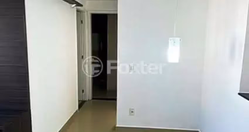 Apartamento com 1 quarto à venda na Rua Rubens Fraga de Toledo Arruda, 778, Engenheiro Goulart, São Paulo