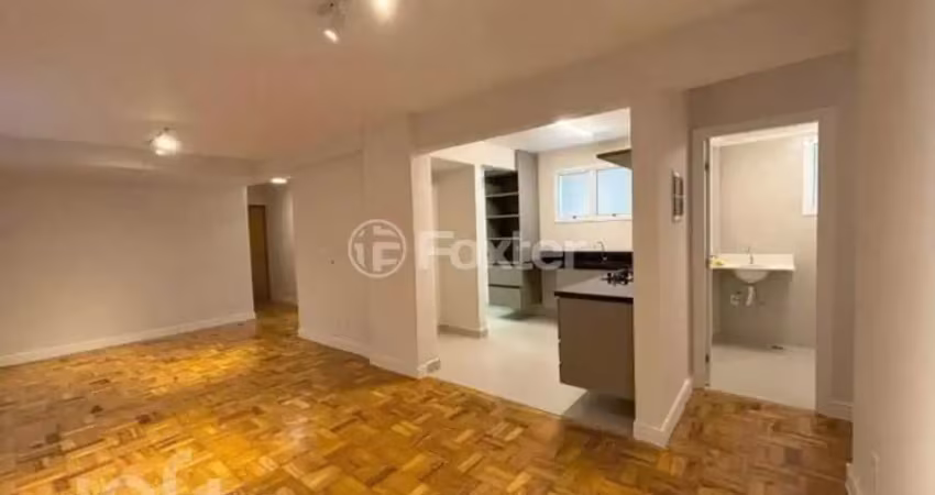 Apartamento com 3 quartos à venda na Rua Paula Ney, 451, Vila Mariana, São Paulo