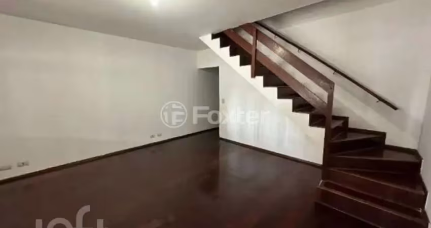 Casa com 2 quartos à venda na Rua Inácio Manuel Álvares, 492, Jardim Ester, São Paulo
