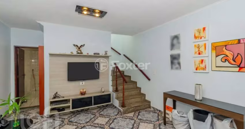 Casa com 3 quartos à venda na Rua Professor Joaquim Álvarez Cruz, 489, Jardim Guanca, São Paulo