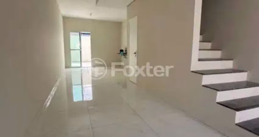 Casa com 2 quartos à venda na Rua Lavinio Salles Arcuri, 228, Casa Verde, São Paulo