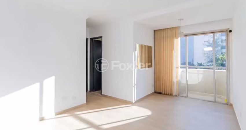 Apartamento com 2 quartos à venda na Rua Quatá, 960, Vila Olímpia, São Paulo