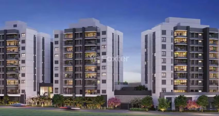 Apartamento com 4 quartos à venda na Rua Barão de Monte Santo, 1280, Vila Prudente, São Paulo