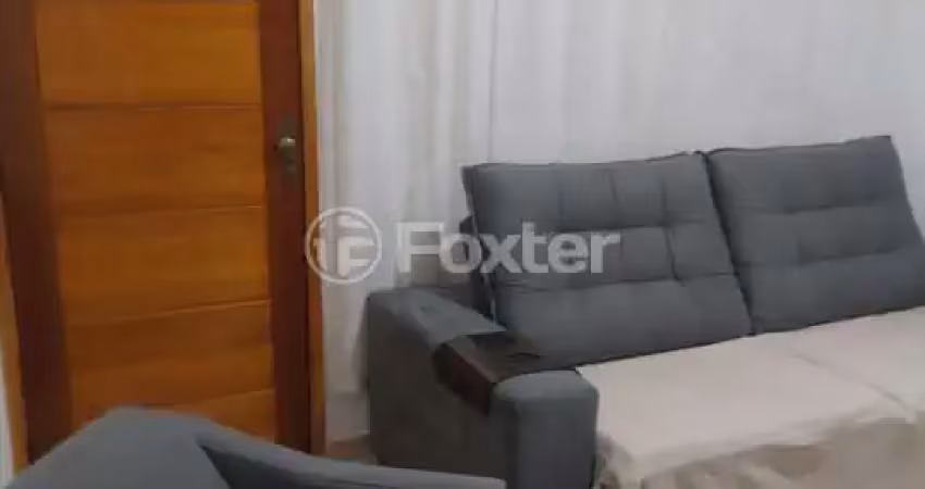 Casa com 4 quartos à venda na Rua Lagoa do Campelo, 390, Itaquera, São Paulo