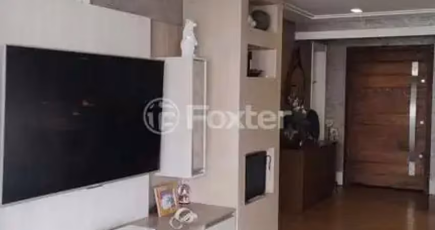 Apartamento com 3 quartos à venda na Rua João Antônio de Oliveira, 426, Mooca, São Paulo