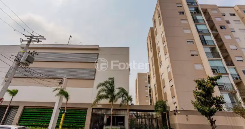 Apartamento com 2 quartos à venda na Rua Francisco Corazza, 100, Parque Residencial da Lapa, São Paulo