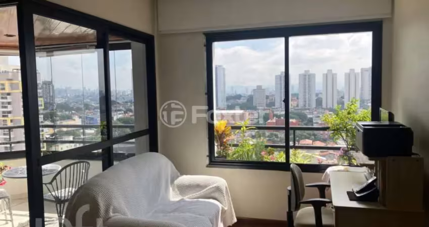 Apartamento com 3 quartos à venda na Rua Bamboré, 295, Ipiranga, São Paulo