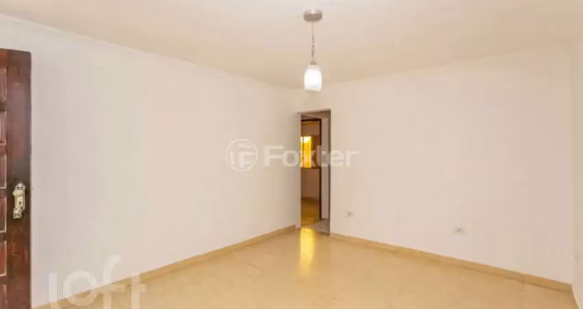 Casa com 2 quartos à venda na Rua Antônio Loureiro, 541, Vila Santa Catarina, São Paulo