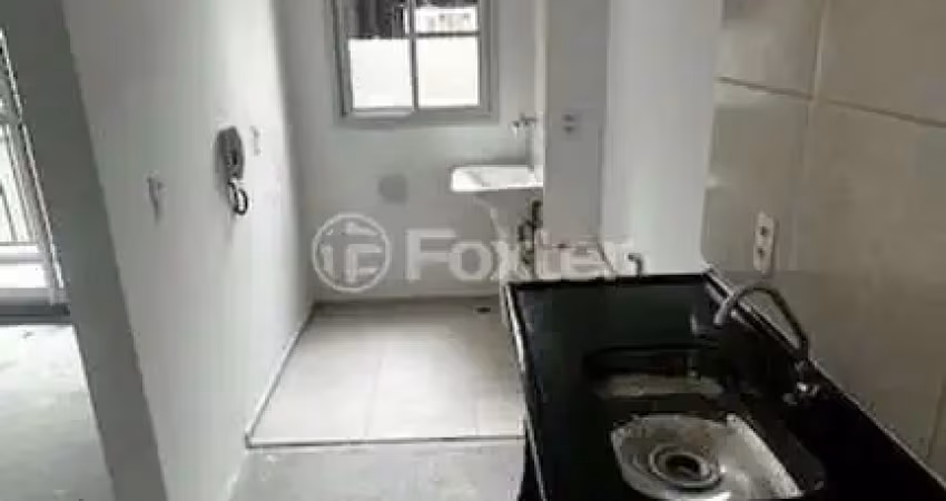 Apartamento com 1 quarto à venda na Avenida Condessa Elisabeth de Robiano, 6000, Tatuapé, São Paulo
