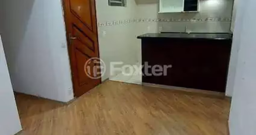 Apartamento com 3 quartos à venda na Rua José da Costa de Andrade, 105, Jardim Santa Terezinha, São Paulo