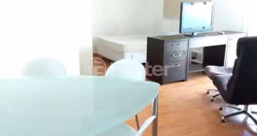 Apartamento com 1 quarto à venda na Alameda Ministro Rocha Azevedo, 38, Cerqueira César, São Paulo