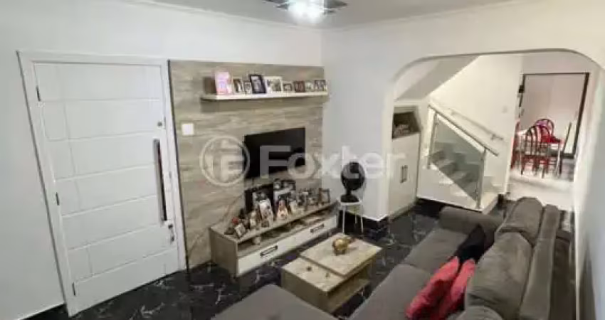 Casa com 3 quartos à venda na Rua Argonautas, 549, Vila Formosa, São Paulo