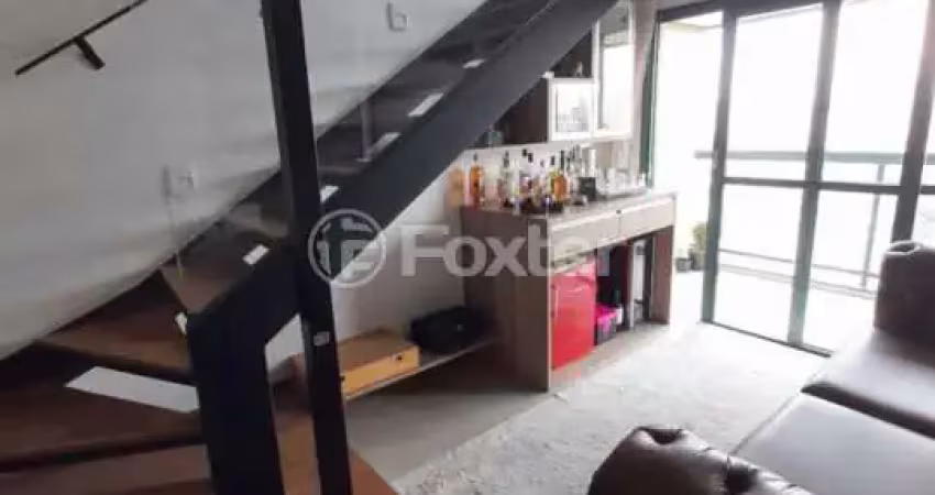 Cobertura com 2 quartos à venda na Avenida Zumkeller, 919, Parque Mandaqui, São Paulo