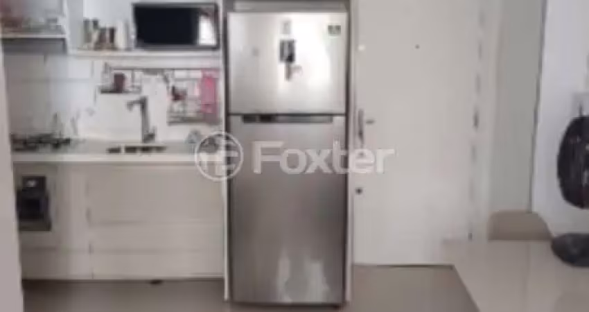 Apartamento com 2 quartos à venda na Rua Bertioga, 143, Chácara Inglesa, São Paulo