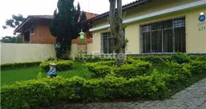 Casa com 3 quartos à venda na Rua Trasybulo Pinheiro Albuquerque, 1040, Jardim Santa Helena, São Paulo