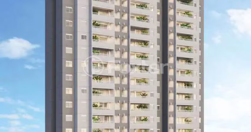 Apartamento com 1 quarto à venda na Rua Tomé Portes, 73, Vila Dom Pedro II, São Paulo