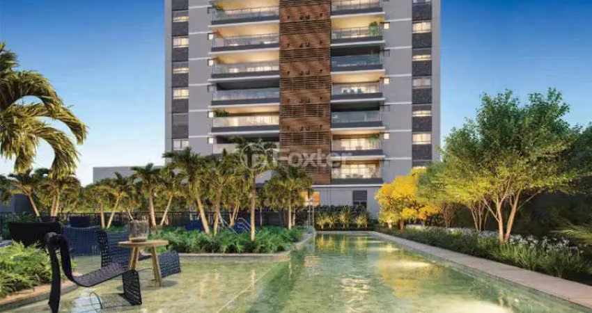 Apartamento com 2 quartos à venda na Rua Coronel Lisboa, 713, Vila Mariana, São Paulo
