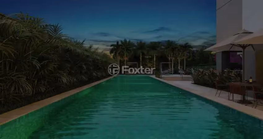 Apartamento com 1 quarto à venda na Rua do Rosário, 353, Vila Camargos, Guarulhos