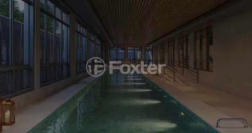 Apartamento com 3 quartos à venda na Avenida Armando Ferrentini, 602, Paraíso, São Paulo