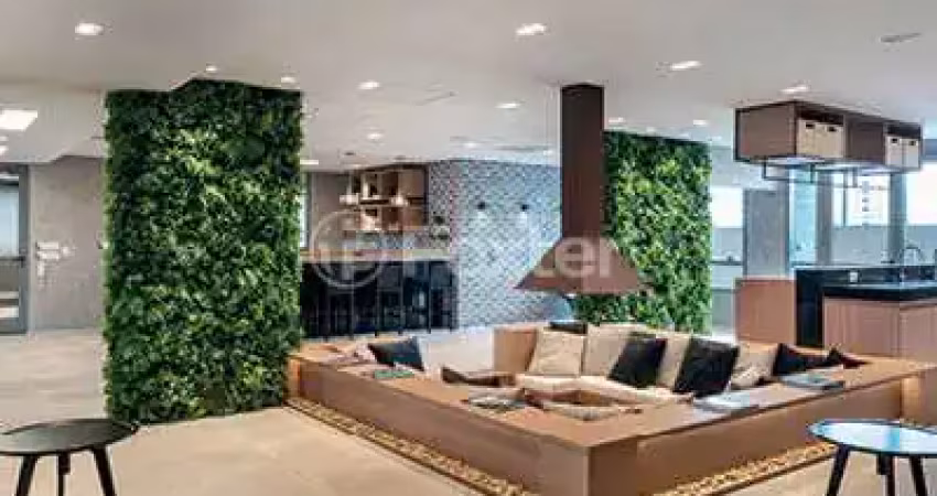Apartamento com 1 quarto à venda na Alameda dos Arapanés, 890, Moema, São Paulo