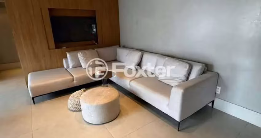 Apartamento com 2 quartos à venda na Rua Alvorada, 1217, Vila Olímpia, São Paulo