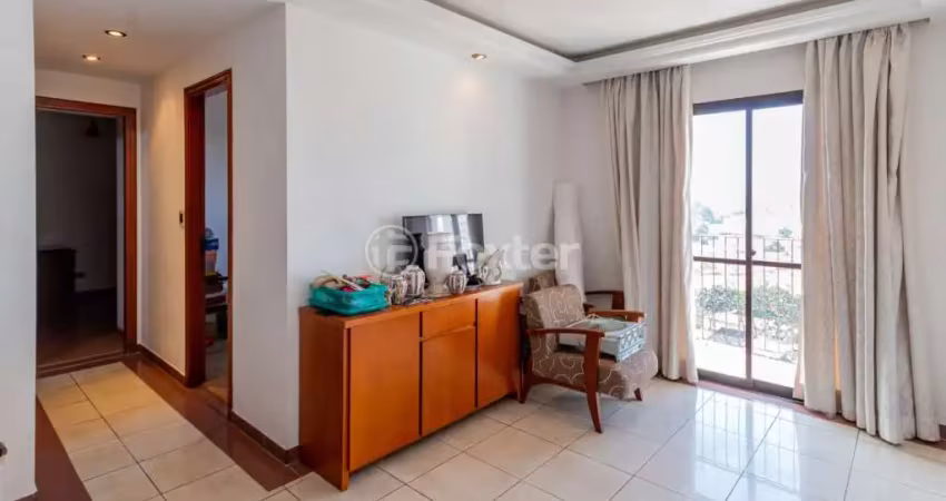 Apartamento com 2 quartos à venda na Rua Tuiuti, 928, Tatuapé, São Paulo
