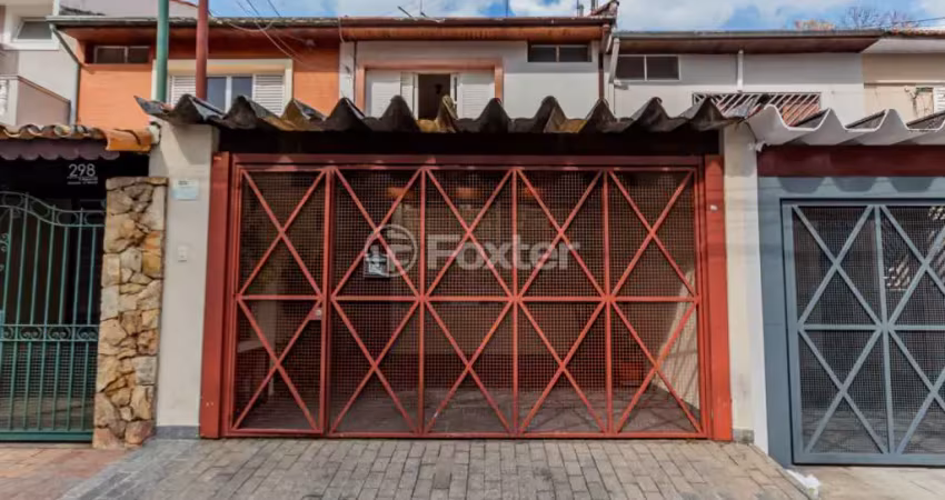 Casa com 3 quartos à venda na Rua Miguel Sutil, 294, Vila Mesquita, São Paulo