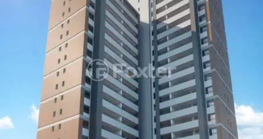 Apartamento com 1 quarto à venda na Rua Paula Ney, 494, Vila Mariana, São Paulo