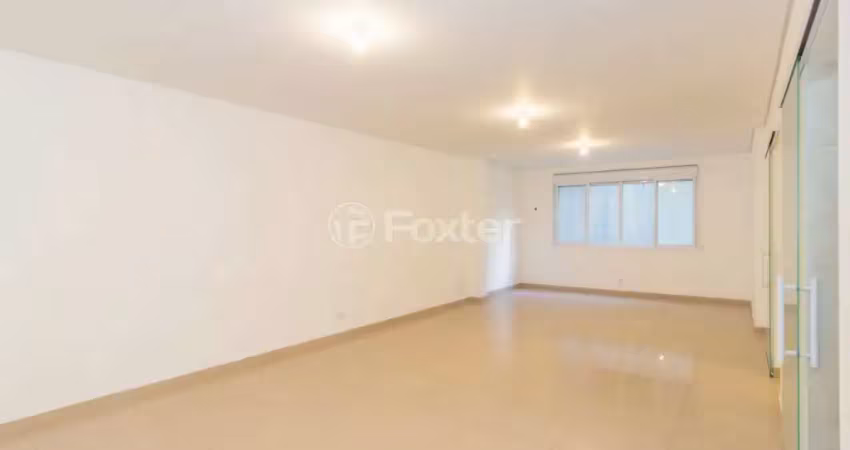 Apartamento com 2 quartos à venda na Avenida Rebouças, 1164, Pinheiros, São Paulo